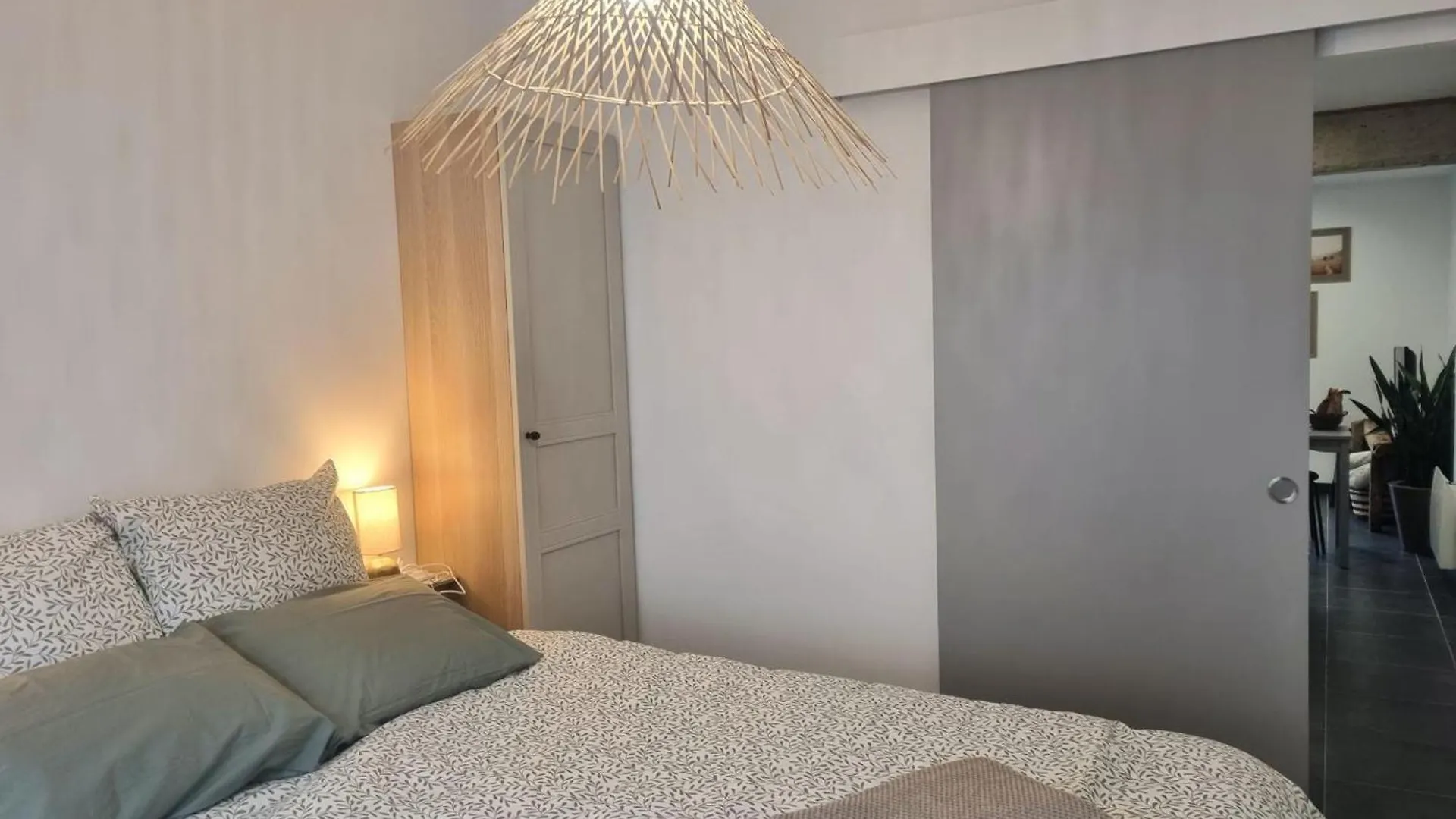 Gite Cosy Pour 2 A Montrond-Les-Bains Avec Parking Privatif - Fr-1-496-342 0*,  Francia